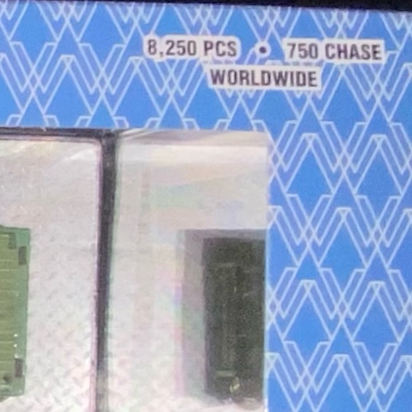 M2 CHASE VW Volkswagen double cab truck USA model 3 pack only 750 made - Picture 2 of 6